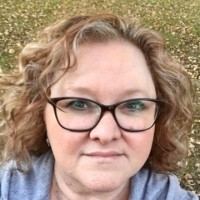 Rebecca Stinson
