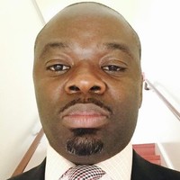 Etien Mbila Mayika
