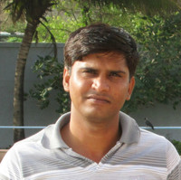 Dharmendra Attri