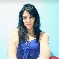 Valquiria Marisa Oliveira da Costa