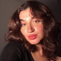 lina antar