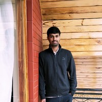 Praneeth Reddy