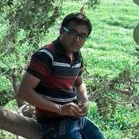Amit Dudhat