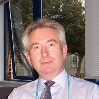 Steve Dunningham