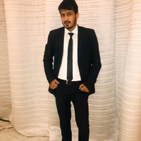 Yash Parasnis