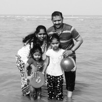 Syam Sundar