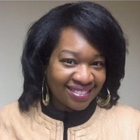 Dr. Angela J. Corley