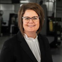 Charlene Swank