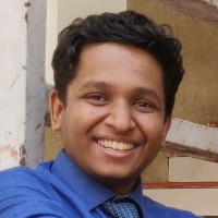 Vishnu P A