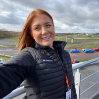 Hayley Hirst