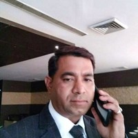 Darshan Singh Negi