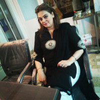 Mahpara Faran