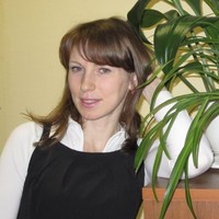Inna Sadko