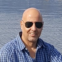 Khaled Aljawamis P. Eng., LEED AP (ابو جاموس)