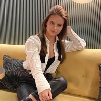 Galina Cilinghir
