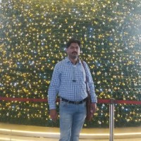 Pankaj Tiwari
