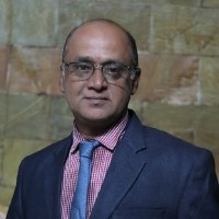 akshay joshi