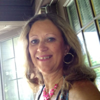 Connie Morris