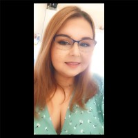 April Suckley