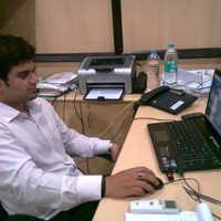 Prashant Raghuvanshi