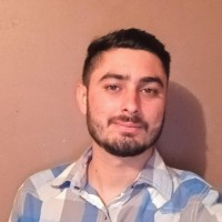 Adam Jimenez
