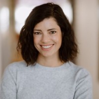 Julia Wentworth