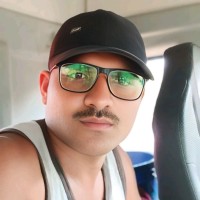 Nisar Ansari