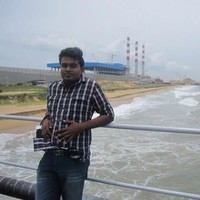 Lanka Chandraliyanage