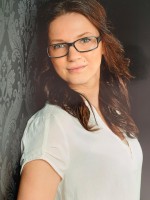 Natalia Poderegin