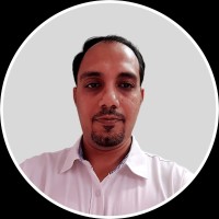 Vivek Bachhuka