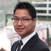 Aaron Chew