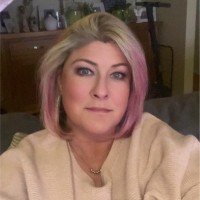 Victoria Hammond