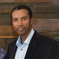 Seyoum Mengesha