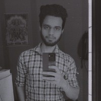Atharv Mishra