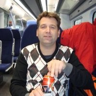 Eric Brasser