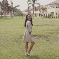 Samantha Louise Ewaldine Amanupunjo