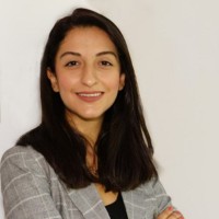 Shideh Roshani