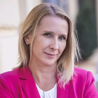 Erzsébet Vircsákné Nemecz