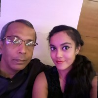 Krishnasis Ukil