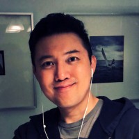 Yuhay-Ray Ng