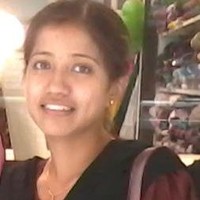 Rinu Kuriakose