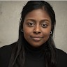 Tahirah Wright