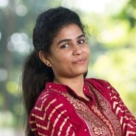 Neelima Pentakota