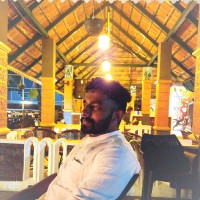 Praveeth Nair