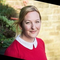 Joanna Young