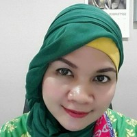 Harsiyanti Kurniasih