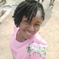 Omagu Grace Isah