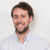 Pedro Carvalho