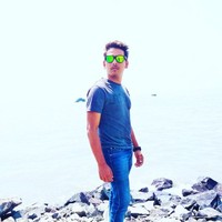 Ibrar Shaikh