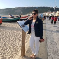 Catarina Pinto